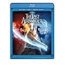The Last Airbender (Two-Disc Blu-ray/DVD Combo)