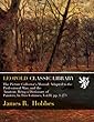 The Picture Collector's Manual: Adapted to the Professional Man, and the Amateur, Being a Dictionary of Painters, In Two Volumes, Vol.II, pp. 1-273