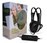 Review Canyon CNR-HP1 / Canyon CNR-HP1 Headphones With Active Noise Cancellation