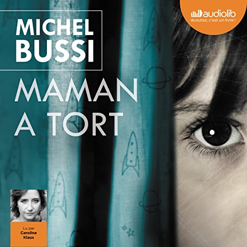 Maman a tort
