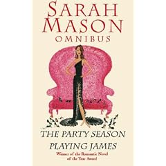 The Party Season/Playing James Omnibus