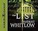 Books : The List