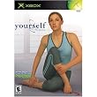 Yourself! Fitness: Interactive Personal Trainer Xbox