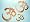 www.messingrohre.com - OM-Wandsymbol (1 St�ck) - Messing 30 cm
