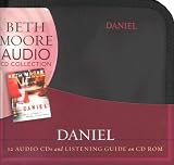 Daniel: Lives of Integrity, Words of Prophecy image