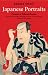 Japanese Portraits: Pictures of Different People (Tuttle Classics of Japanese Literature)