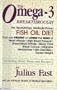 Omega-3 Breakthrough