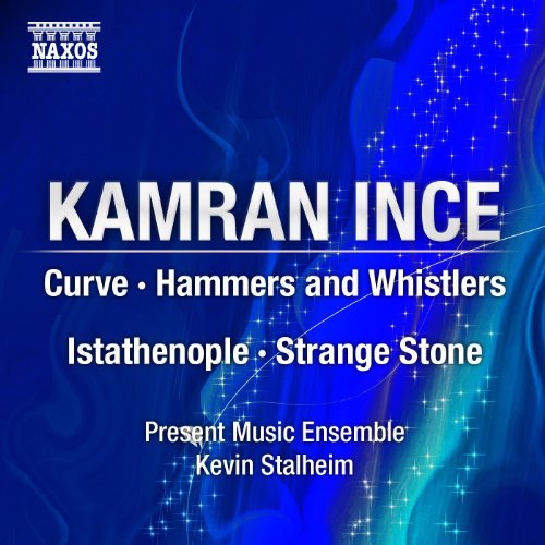 Buy Ince: Curve - Hammers and Whistlers - Istathenople - Strange Stone From amazon