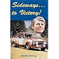 Sideways Victory Motor Sport Roger