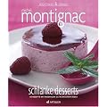 schlanke Desserts: 50 Rezepte mit niedrigem glyk�mischem Index