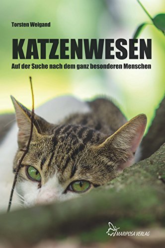 KATZENWESEN: Roman (German Edition)