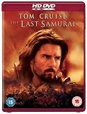 DVD : The Last Samurai [HD DVD] [2003]