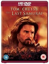 The Last Samurai [HD DVD] [2003]