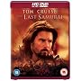The Last Samurai [HD DVD] [2003]