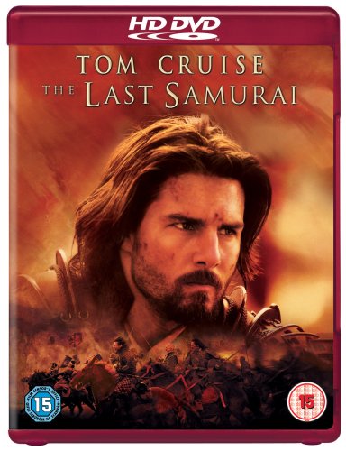Buy The Last Samurai [HD DVD] [2003] online at Discounted New and Used prices. Delivered to your door with Off-The-Bookshelf.