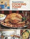 Cooking today in colour