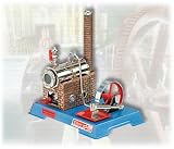 Eigenschaften Wilesco  / Wilesco D 6 Dampfmaschine