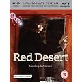 Red Desert (DVD + Blu-ray)