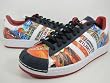 ADIDAS HALFSHELLS LO ATLANTA 058259 MENS SHOES
