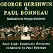 Search : George Gershwin & Paul Bonneau