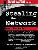 Stealing the Network: How to Own the Box