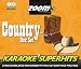 Zoom Karaoke CD+G - Country Superhits - Triple CD+G Karaoke Pack  from Zoom Entertainments
