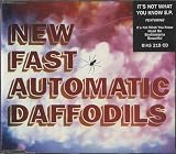 It`s not what you know e.p. (1992)