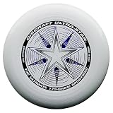 Discraft 175 Gram Ultra-Star Ultimate Disc - White