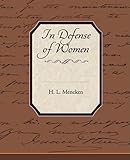  : In Defense of Women