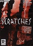 『Scratches (輸入版)』の写真