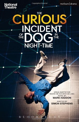 The Curious Incident of the Dog in the Night-Time (Modern Plays) Reprint edition by Haddon, Mark (2012) Paperback