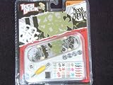 ZOO YORK ~ Tech Deck 96mm Fingerboard ~ Assorted Boards