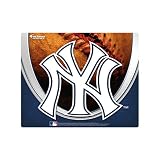 NY YANKEES 15" LAPTOP SKIN (FATHEAD SKINS)