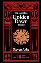 Qabalah - The Complete Golden Dawn Initiate