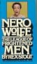 The League of Frightened Men