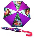 Dora The Explorer And Boots Children Umbrella