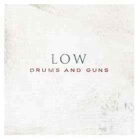 Drums and Guns album art