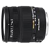 Sigma 17-50mm f/2.8 EX DC OS HSM Lens for Nikon Mount