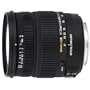 Sigma 17-70mm f/2.8-4 DC Macro OS HSM Lens for Nikon Mount Digital SLR Cameras