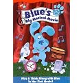Blue's Clues: Blue's Big Musical Movie