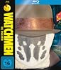 Watchmen - Die Wächter (Limitierte Rorschach Edition - exklusiv bei Amazon.de) (DVD)