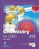 Longman chemistry for CSEC