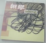 Mixery (Vectrex Remix/Long Mixery/More Beatz Mix/Infraroth Remix, 2000) / Vinyl Maxi Single [Vinyl 12'']