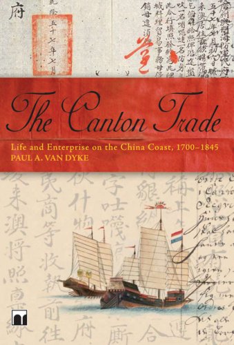 City Travel Guides Discounted  Search : The Canton Trade: Life and Enterprise on the China Coast, 1700-1845