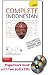Complete Indonesian with Two Audio CDs: A Teach Yourself Guide (Teach Yourself: Reference)