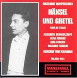 ｜Humperdinck: Handel & Gretel