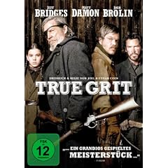 True Grit