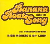 Banana Boat Song