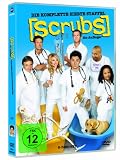 Produkt-Bild: Scrubs: Die Anf&auml;nger - Die komplette siebte Staffel [2 DVDs]