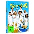 Scrubs: Die Anf�nger - Die komplette siebte Staffel [2 DVDs]